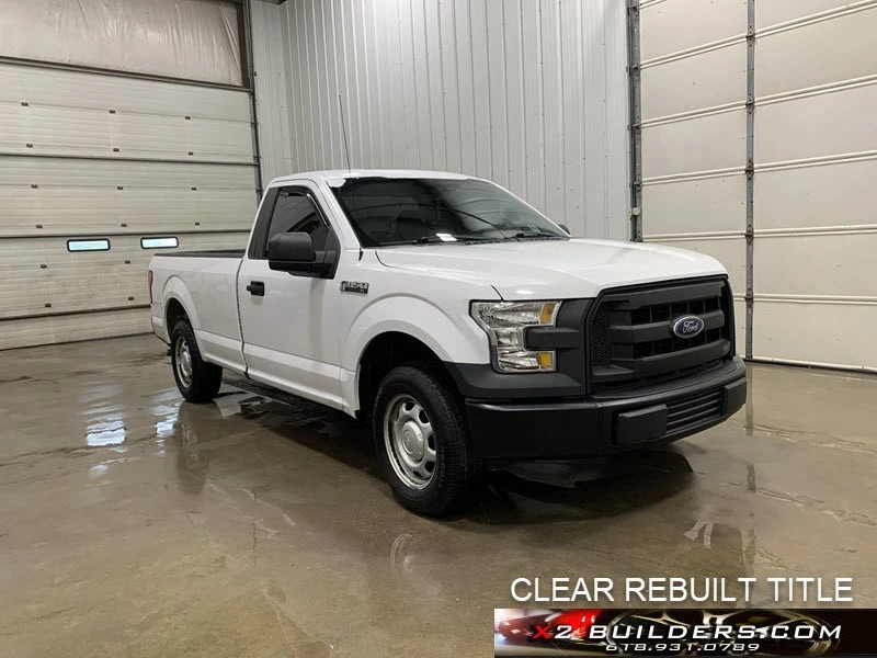 2017 Ford F-150 13th Gen - Image 3 of 21