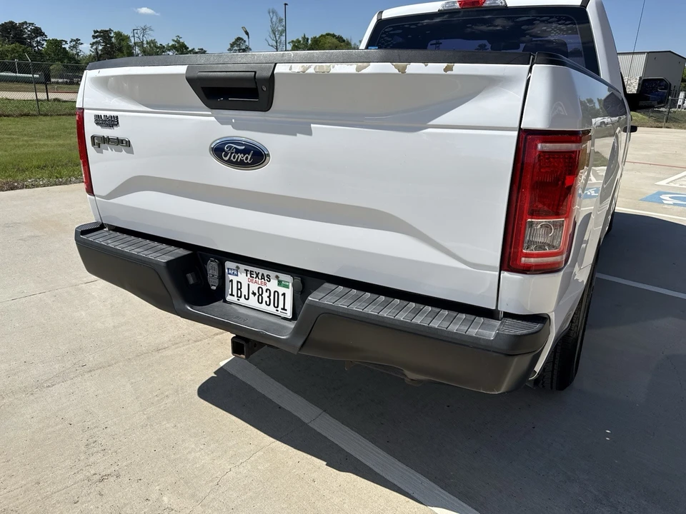 2017 Ford F-150 13th Gen - Image 14 of 21