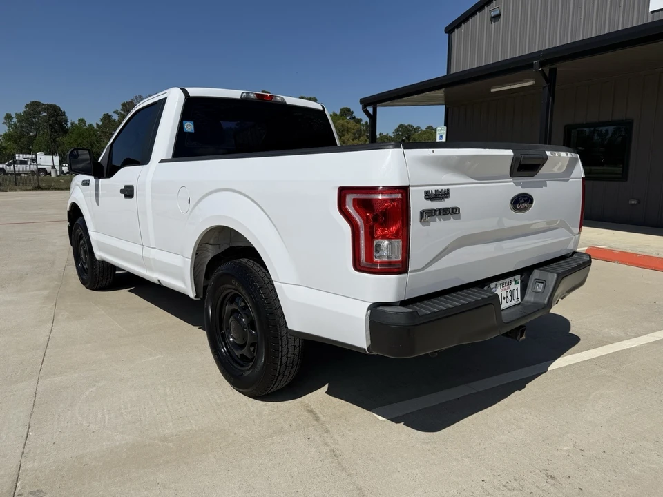 2017 Ford F-150 13th Gen - Image 8 of 21