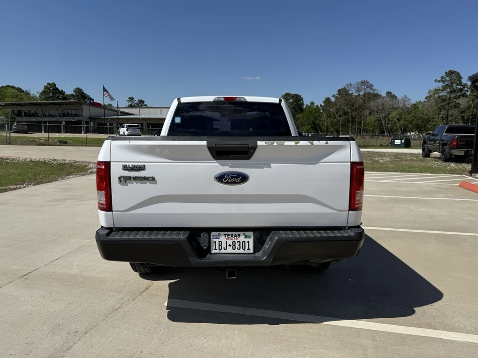2017 Ford F-150 13th Gen - Image 7 of 21