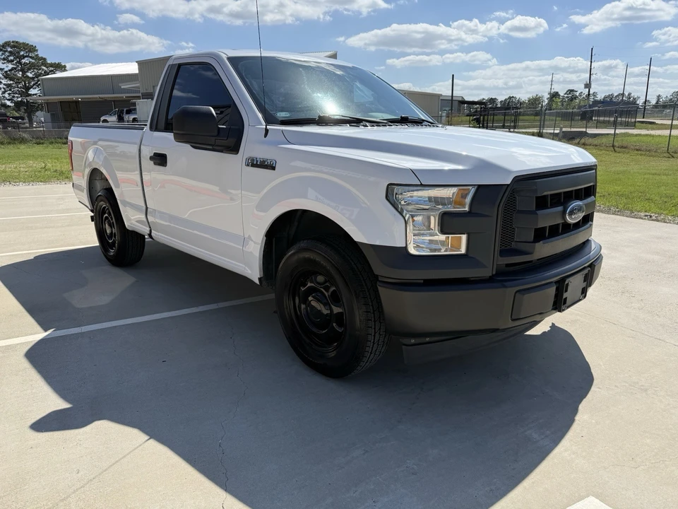 2017 Ford F-150 13th Gen - Image 4 of 21