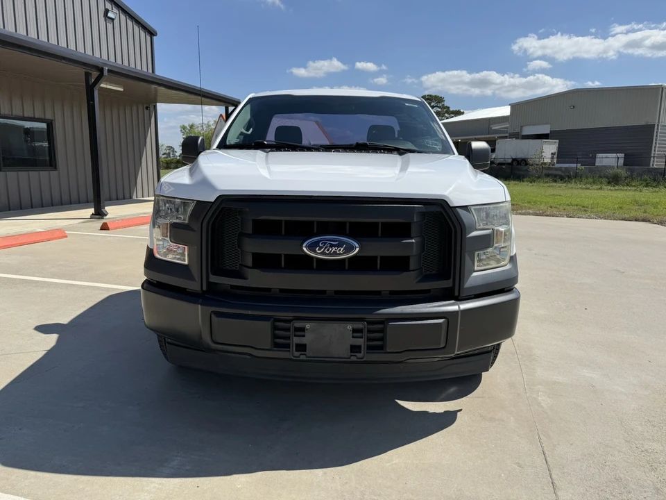 2017 Ford F-150 13th Gen - Image 3 of 21