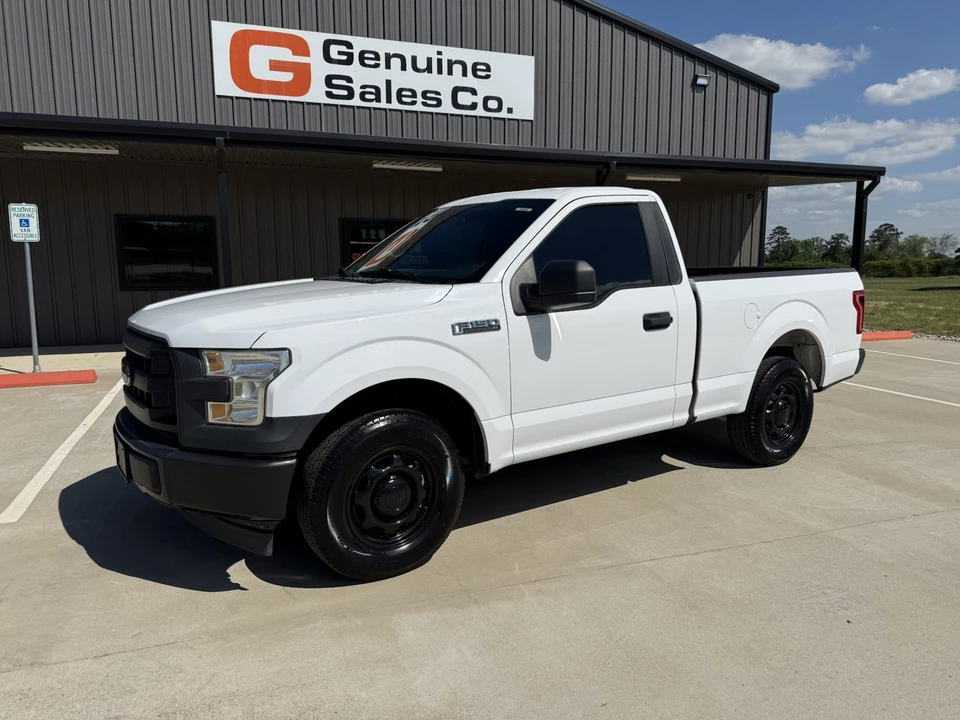 2017 Ford F-150 13th Gen - Image 2 of 21