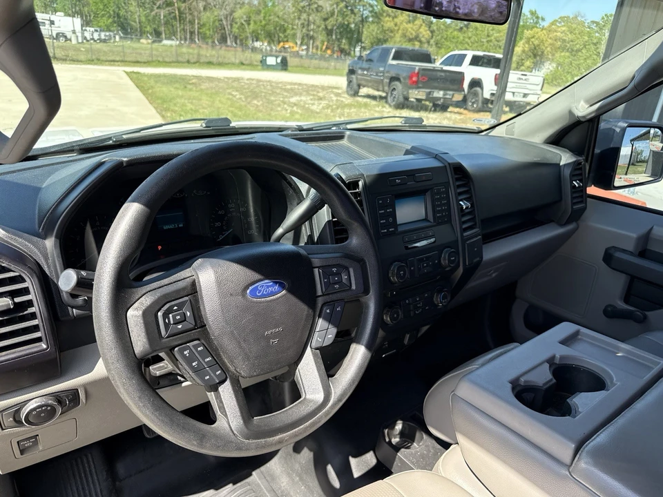2017 Ford F-150 13th Gen - Image 21 of 21