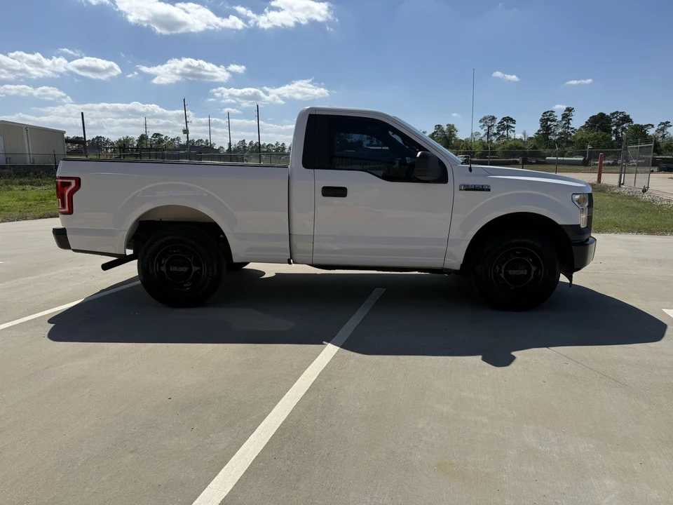 2017 Ford F-150 13th Gen - Image 5 of 21