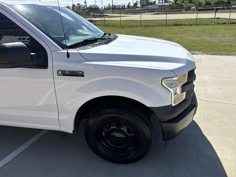 2017 Ford F-150 13th Gen - Image 11 of 21