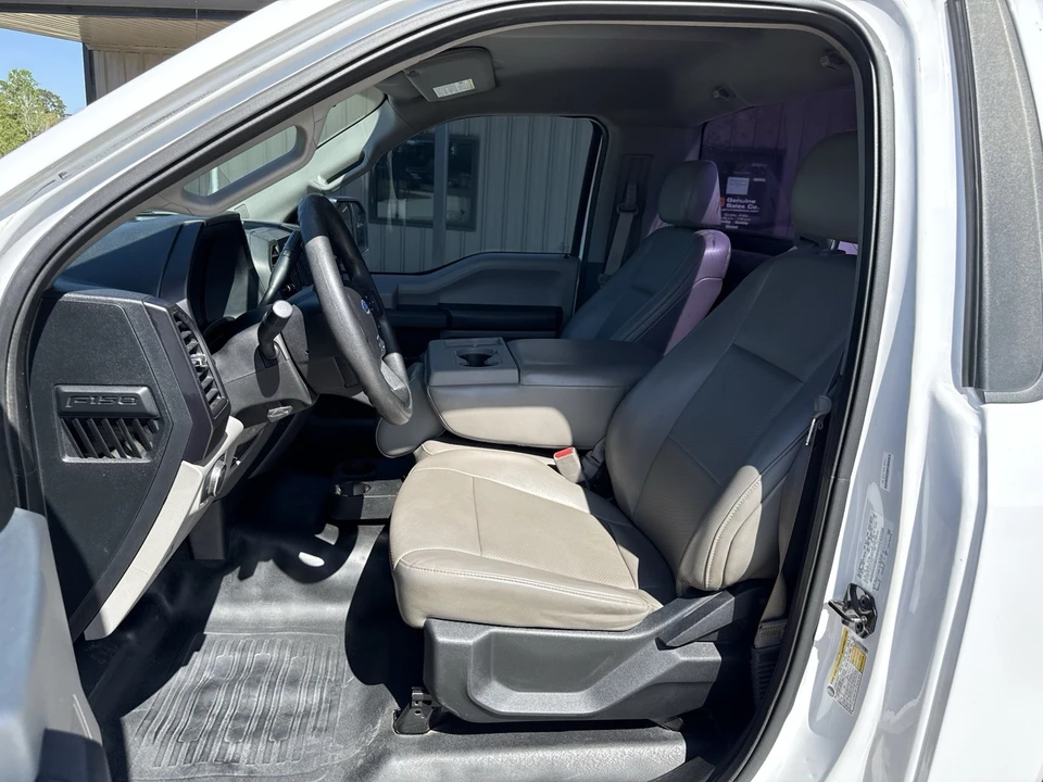 2017 Ford F-150 13th Gen - Image 19 of 21