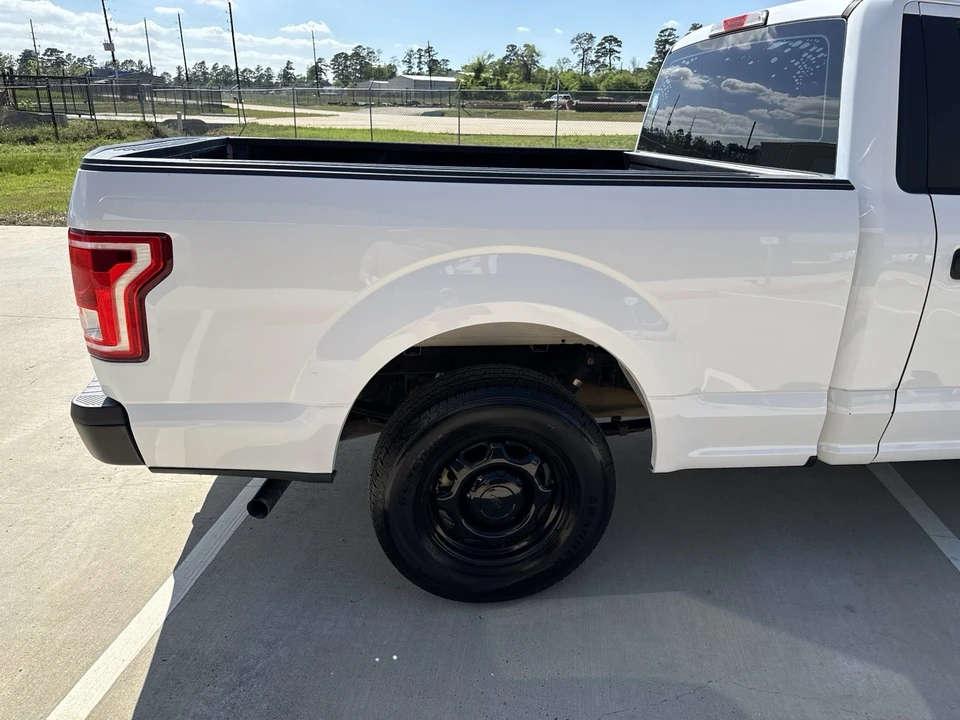 2017 Ford F-150 13th Gen - Image 13 of 21