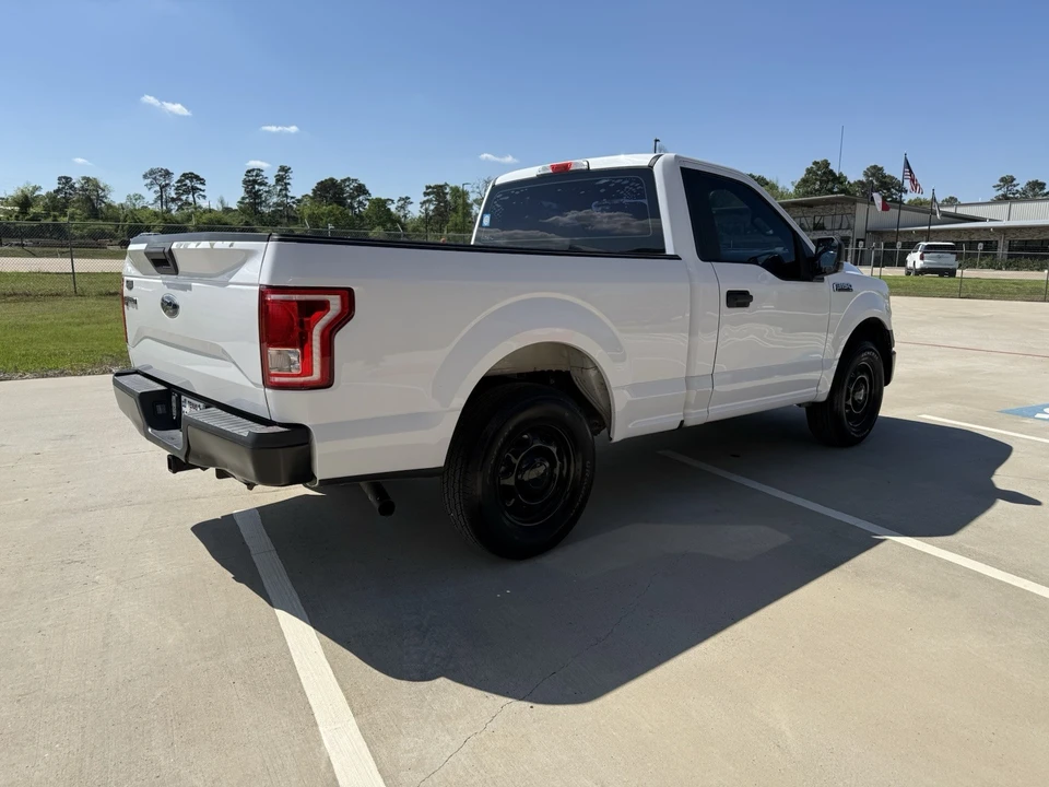 2017 Ford F-150 13th Gen - Image 6 of 21