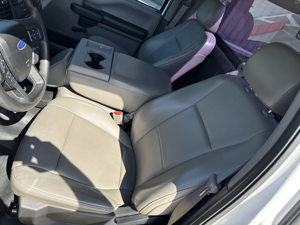 2017 Ford F-150 13th Gen - Image 20 of 21