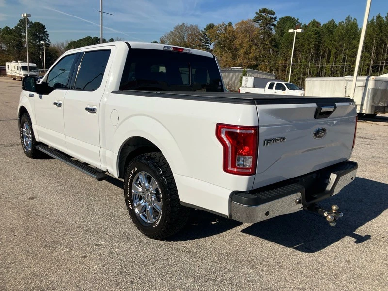 2017 Ford F-150 13th Gen - Image 7 of 21