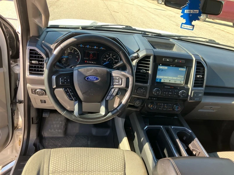 2017 Ford F-150 13th Gen - Image 14 of 21
