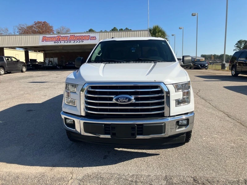2017 Ford F-150 13th Gen - Image 2 of 21