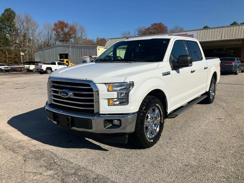 2017 Ford F-150 13th Gen - Image 3 of 21