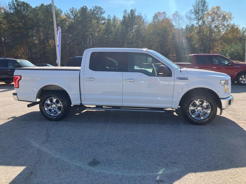 2017 Ford F-150 13th Gen - Image 4 of 21