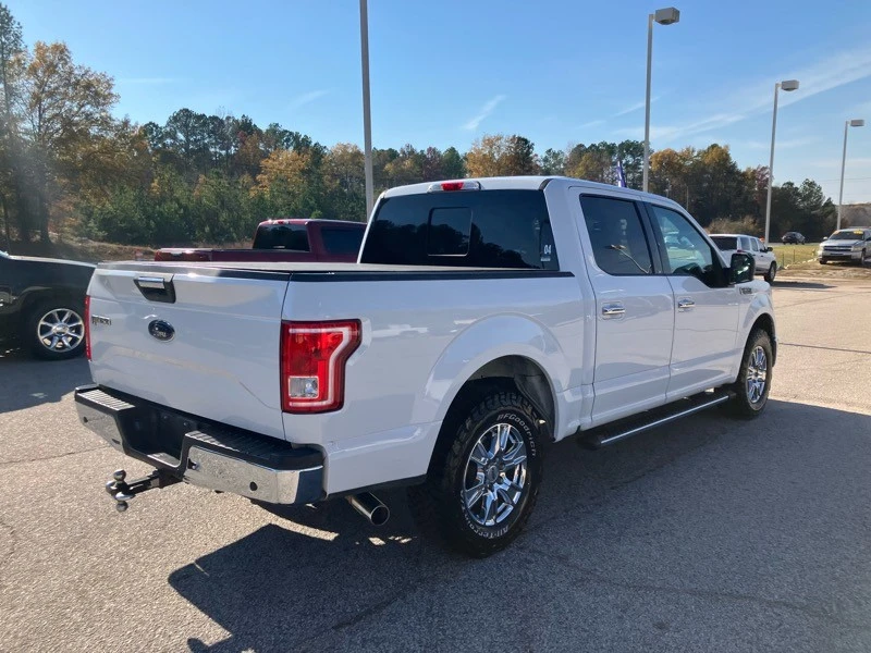2017 Ford F-150 13th Gen - Image 5 of 21