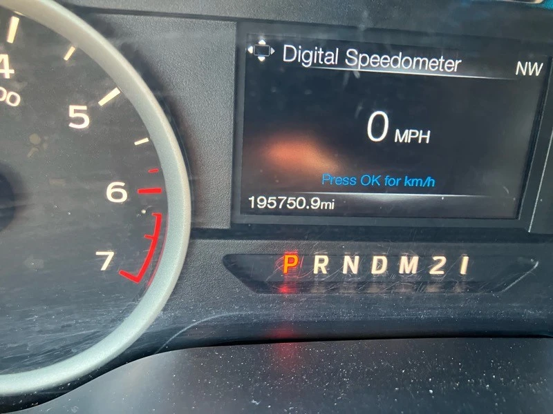 2017 Ford F-150 13th Gen - Image 20 of 21