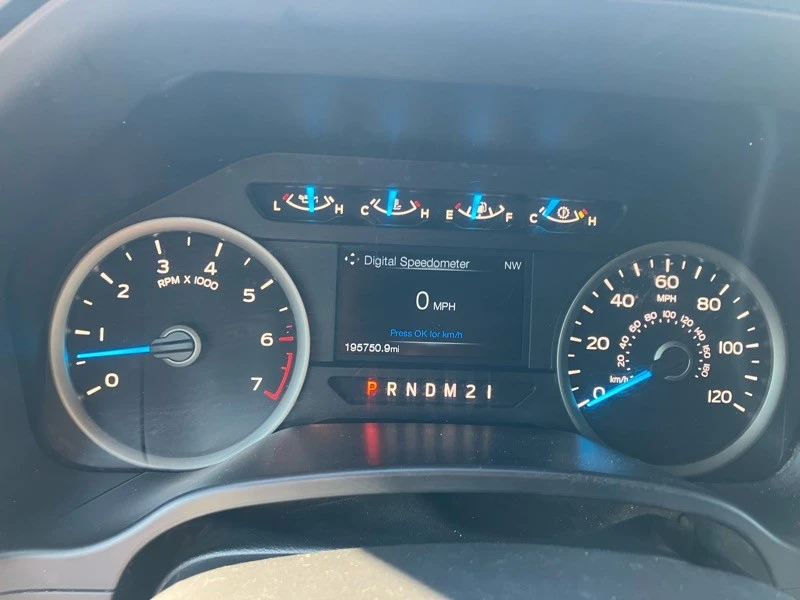 2017 Ford F-150 13th Gen - Image 19 of 21