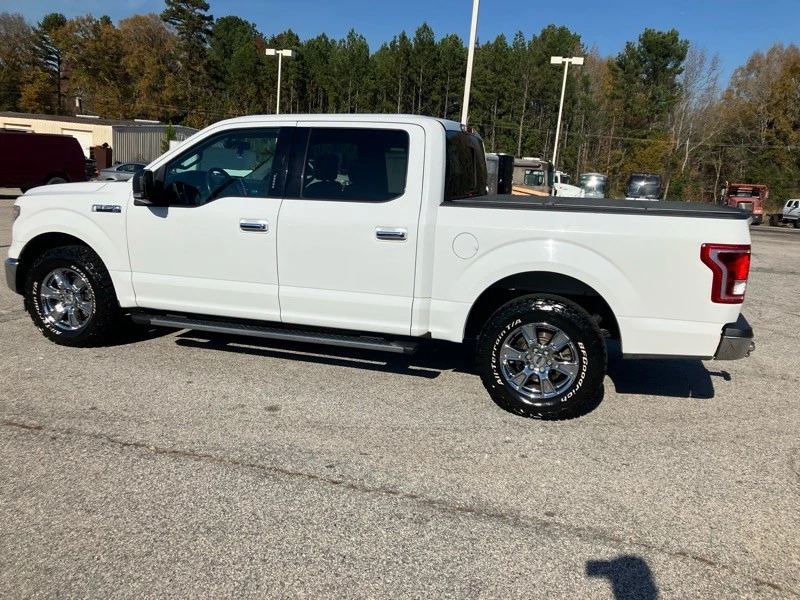 2017 Ford F-150 13th Gen - Image 9 of 21