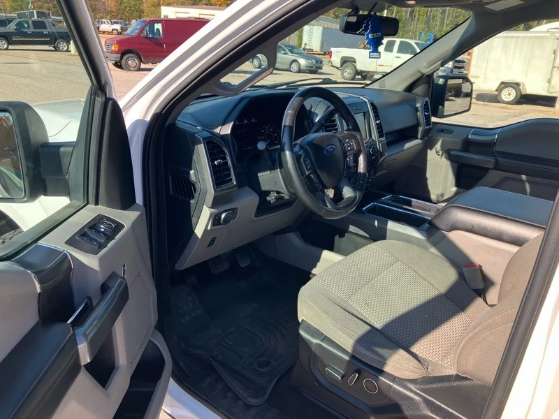 2017 Ford F-150 13th Gen - Image 11 of 21