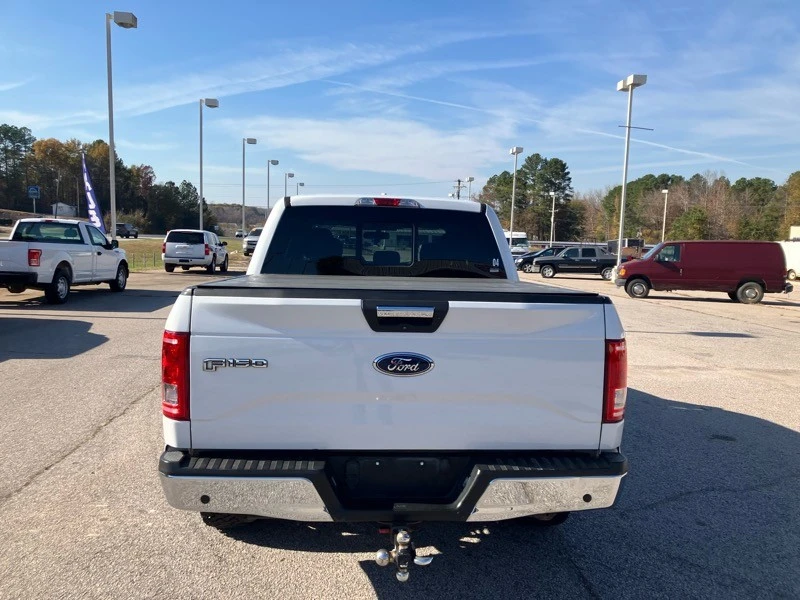 2017 Ford F-150 13th Gen - Image 6 of 21