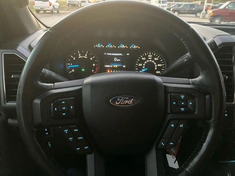 2017 Ford F-150 13th Gen - Image 12 of 19