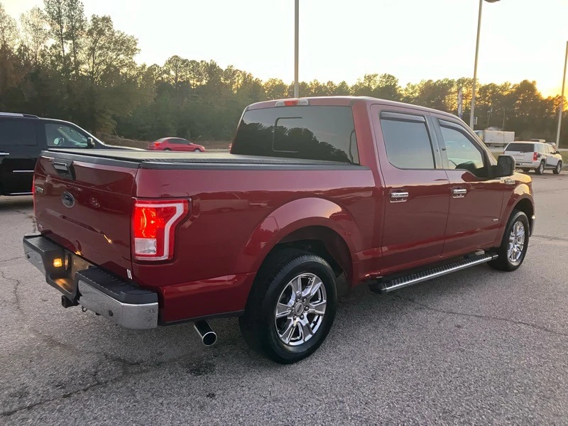 2017 Ford F-150 13th Gen - Image 3 of 19