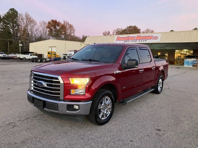2017 Ford F-150 13th Gen - Image 6 of 19