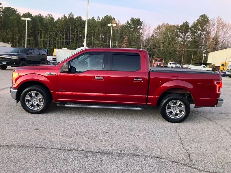 2017 Ford F-150 13th Gen - Image 5 of 19