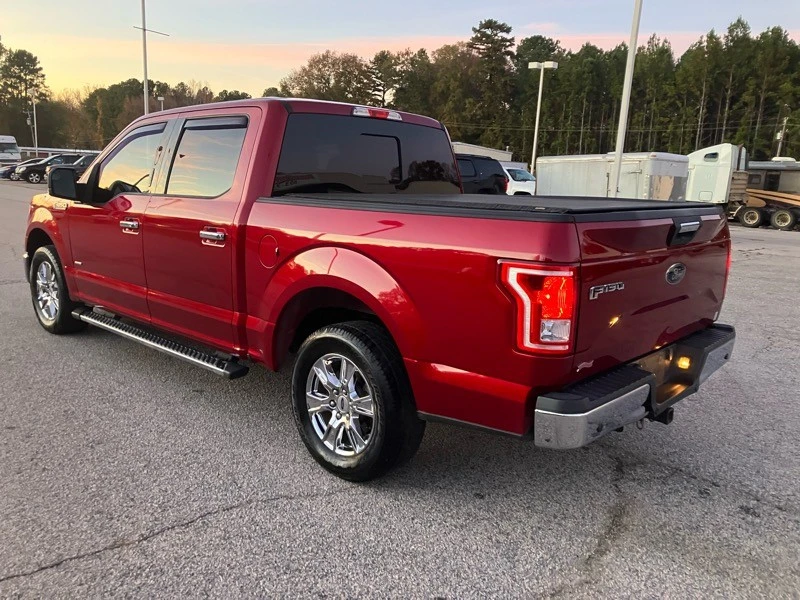 2017 Ford F-150 13th Gen - Image 4 of 19