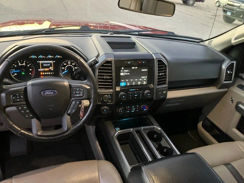 2017 Ford F-150 13th Gen - Image 11 of 19