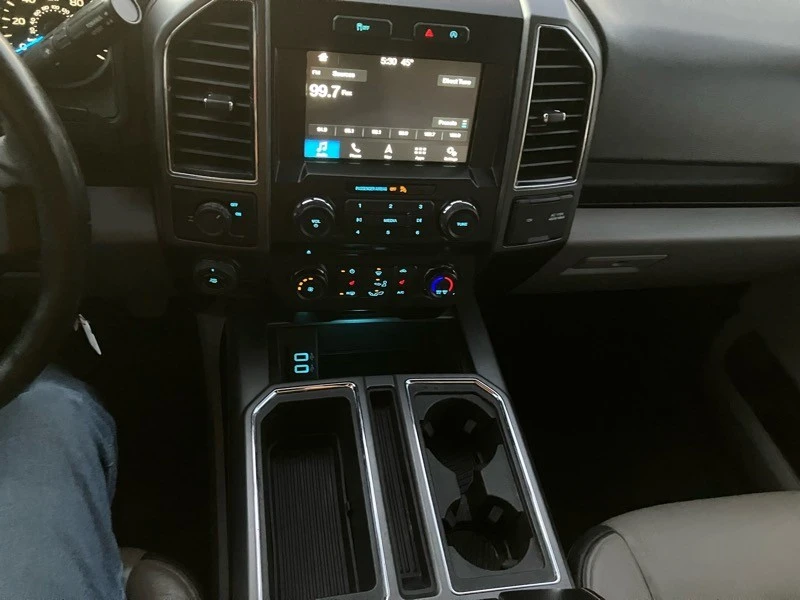 2017 Ford F-150 13th Gen - Image 17 of 19
