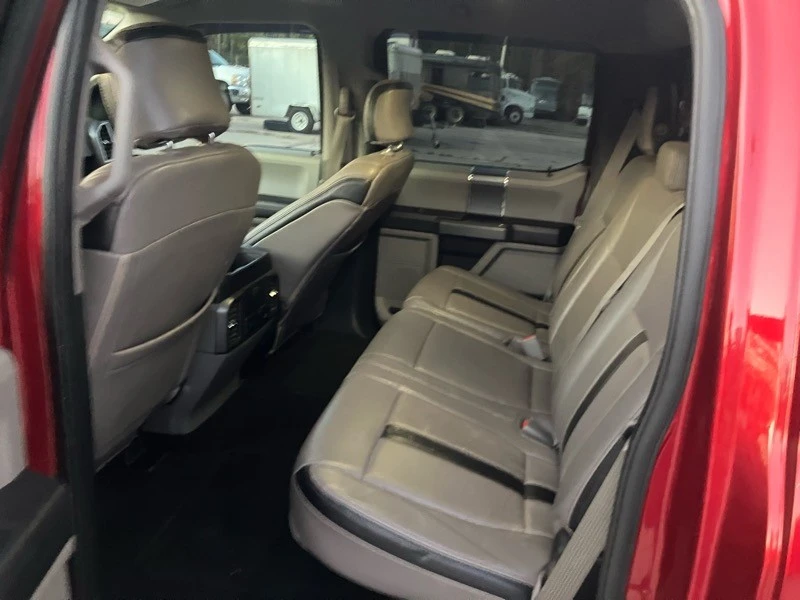 2017 Ford F-150 13th Gen - Image 10 of 19