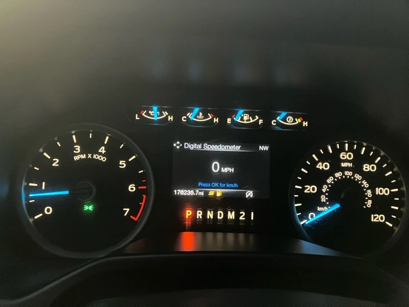 2017 Ford F-150 13th Gen - Image 14 of 19