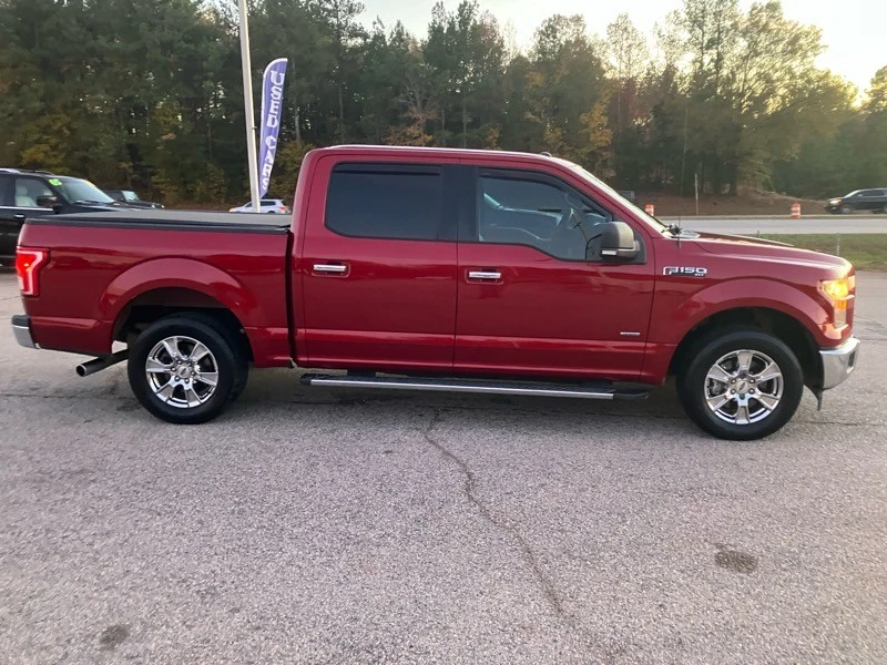 2017 Ford F-150 13th Gen - Image 2 of 19
