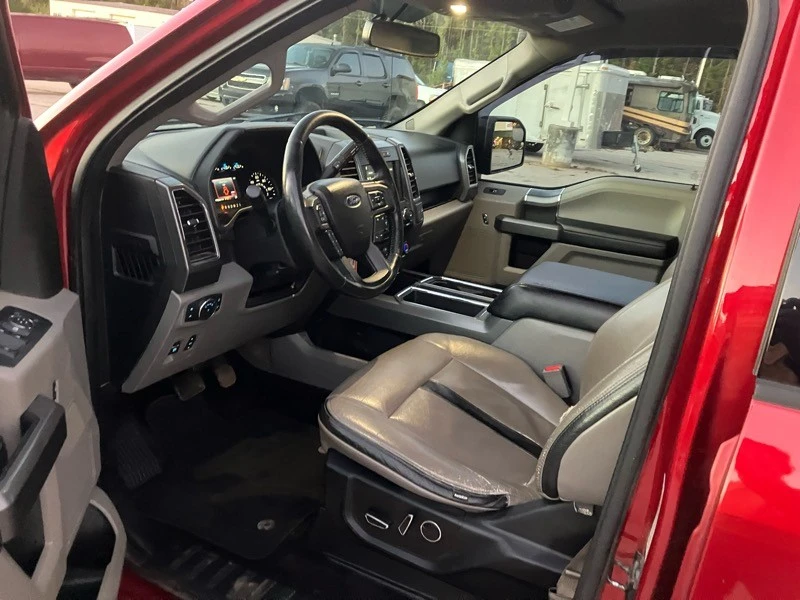 2017 Ford F-150 13th Gen - Image 9 of 19