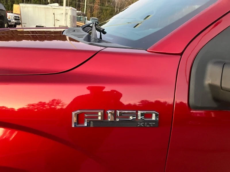 2017 Ford F-150 13th Gen - Image 7 of 19