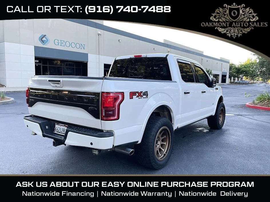 2017 Ford F-150 13th Gen - Image 9 of 22