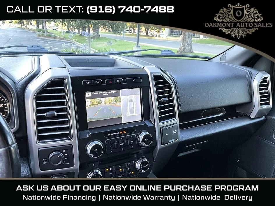 2017 Ford F-150 13th Gen - Image 22 of 22