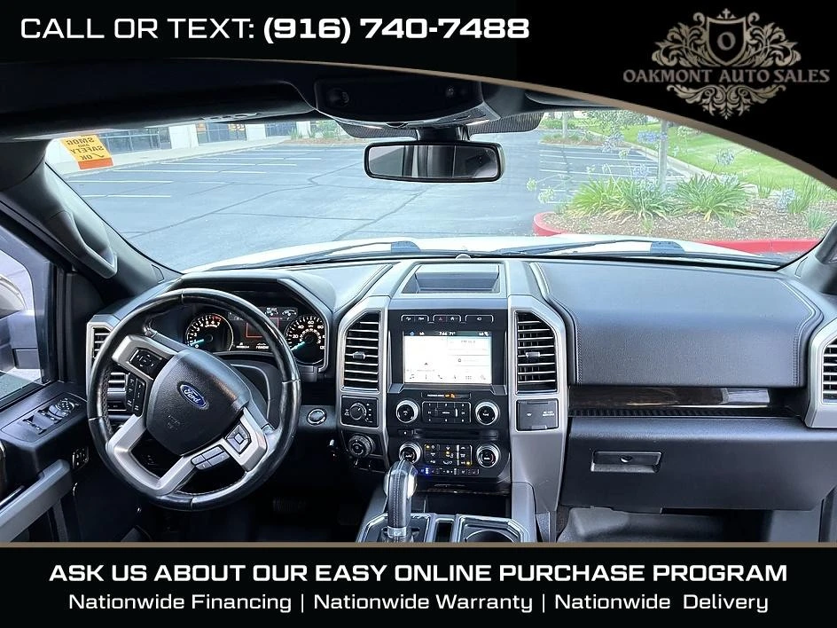 2017 Ford F-150 13th Gen - Image 15 of 22