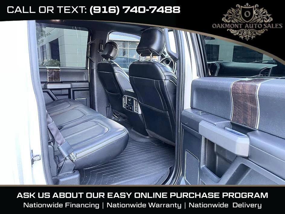 2017 Ford F-150 13th Gen - Image 14 of 22