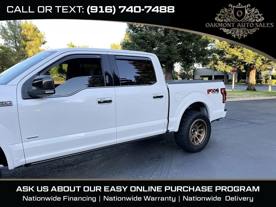 2017 Ford F-150 13th Gen - Image 6 of 22