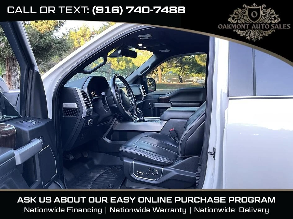 2017 Ford F-150 13th Gen - Image 18 of 22