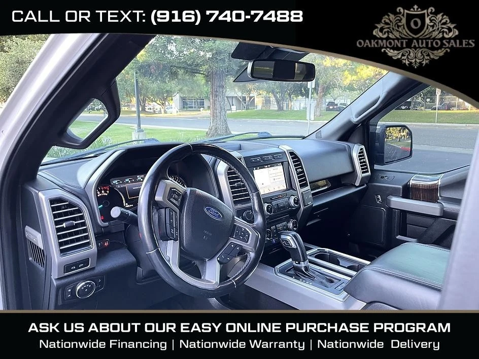 2017 Ford F-150 13th Gen - Image 19 of 22