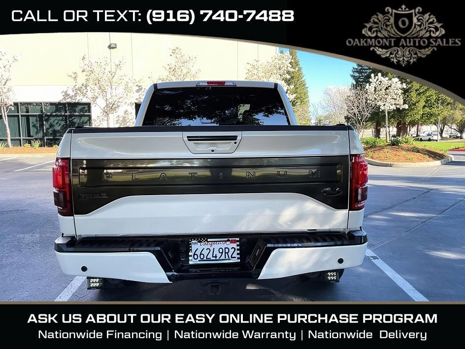2017 Ford - Image 6 of 19