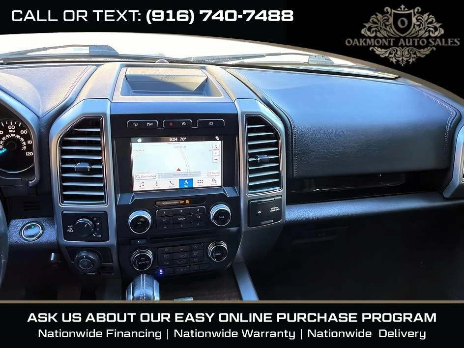 2017 Ford - Image 17 of 19