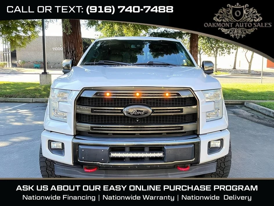 2017 Ford - Image 2 of 19