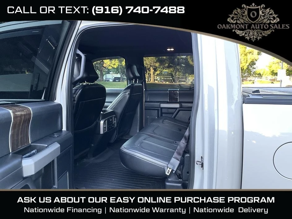 2017 Ford F-150 13th Gen - Image 17 of 22