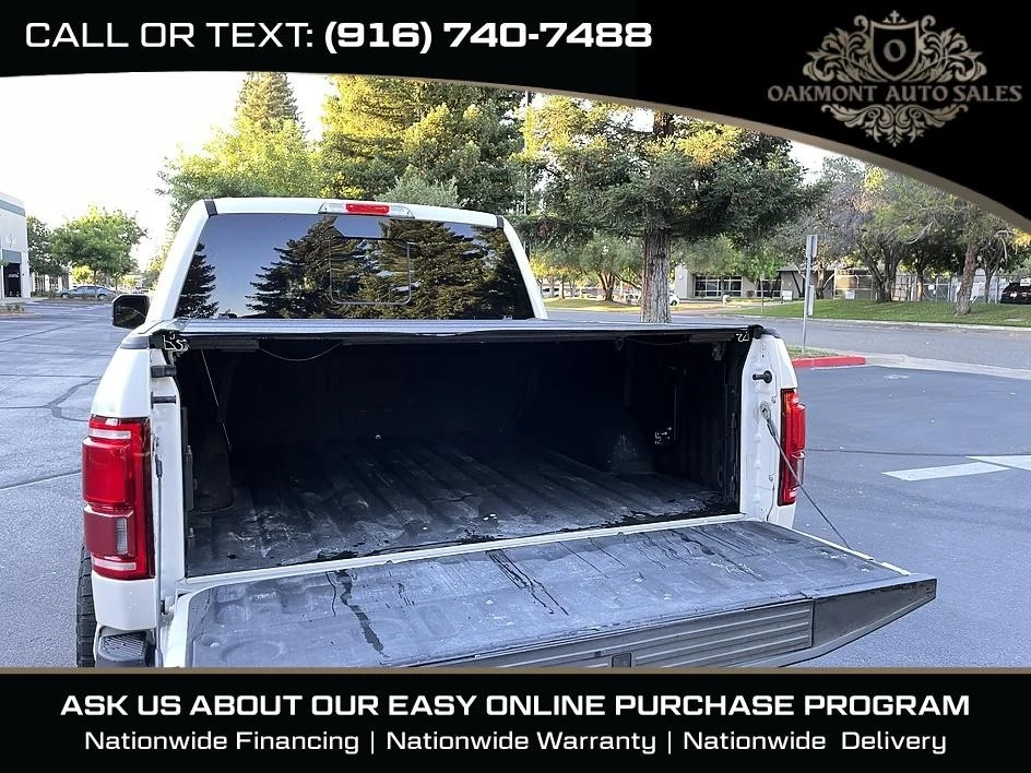 2017 Ford F-150 13th Gen - Image 16 of 22