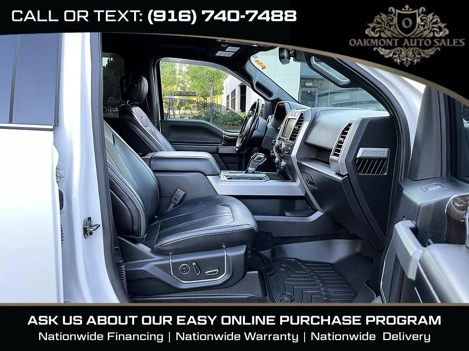 2017 Ford F-150 13th Gen - Image 12 of 22